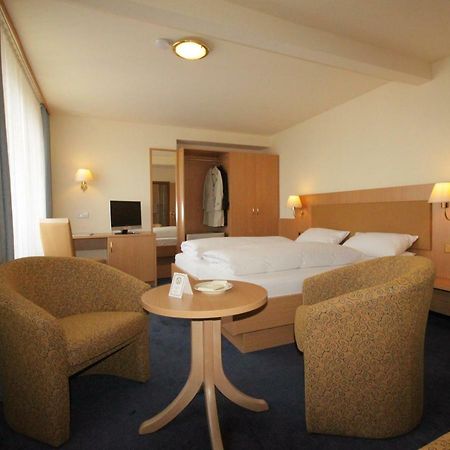 Hotel Garni Eden Meersburg Extérieur photo