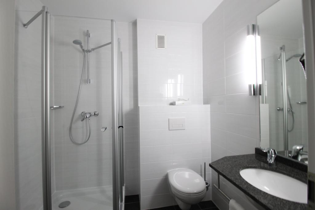 Hotel Garni Eden Meersburg Chambre photo