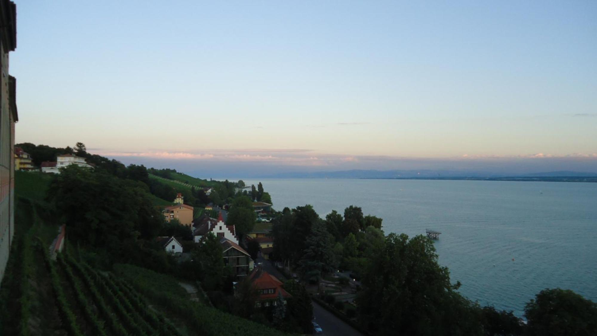 Hotel Garni Eden Meersburg Extérieur photo