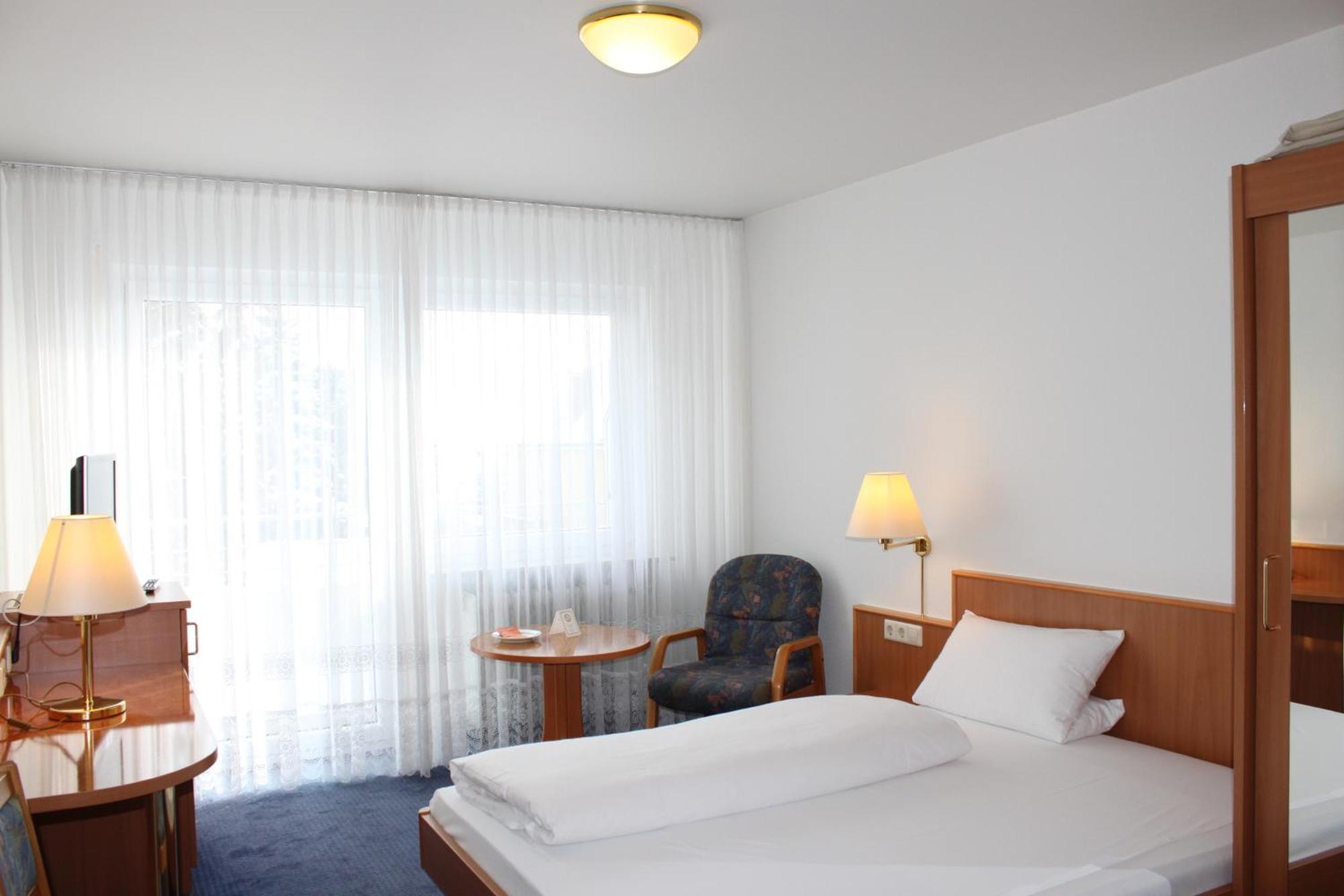 Hotel Garni Eden Meersburg Extérieur photo