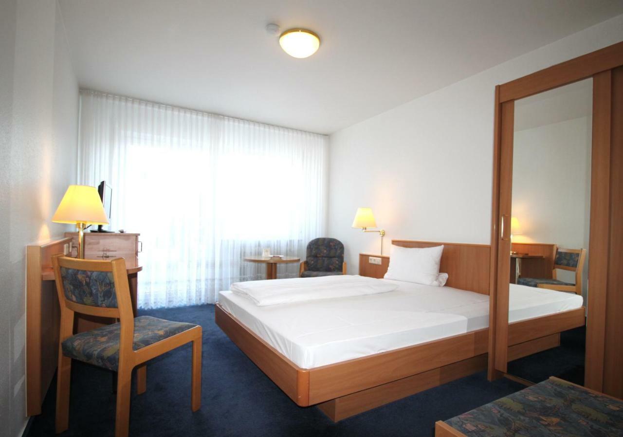 Hotel Garni Eden Meersburg Extérieur photo